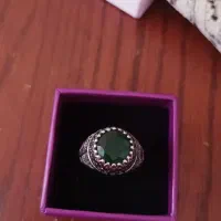 انگشتر مردانه|کلکسیون اشیاء عتیقه|پردیس, فاز ۲|دیوار