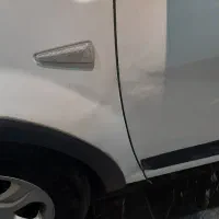 ساندرو دنده ای مدل ۹۵|خودرو سواری و وانت|تهران, قصر فیروزه ۱|دیوار