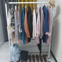 رگال لباس شیک و کمجا
