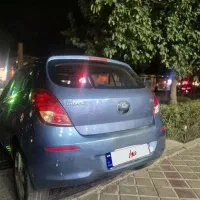 خودرو i20وارداتی ابی روغنی|خودرو سواری و وانت|اصفهان, جلفا|دیوار