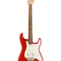 گیتار الکتریک طرح fender squier mm stratocaster