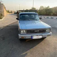 وانت مزدا ژاپن ۲۰۰۰ مدل ۹۲