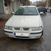 سمندIx|خودرو سواری و وانت|ایلام, |دیوار