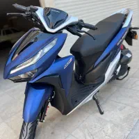 هانی مدل ۱۴۰۱فول رادیات دار مشابه صفر