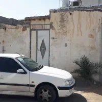 خانه ویلای کلنگی