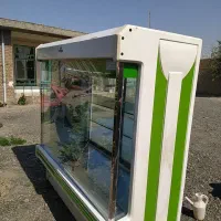 یخچال قنادی|کافیشاپ و رستوران|چهاربرج, |دیوار