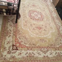 یک تخته فرش9 متری فرش مشهد