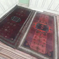 فرش دستباف محلی