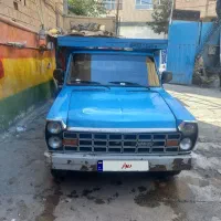 نیسان کمپرسی دوگانه کارخانه مدل ۸۹