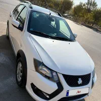 کوییک Rs مدل 1403 در حد خشک|خودرو سواری و وانت|کرج, حصارک بالا|دیوار