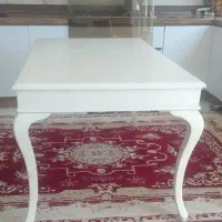 میز غذاخوری ۶نفره