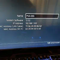 * ps4 fat 500 اکانتی *|کنسول، بازی ویدئویی و آنلاین|مشهد, هفت تیر (حافظ)|دیوار