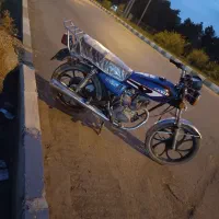 فروش فوری|موتورسیکلت|گتوند, |دیوار