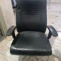 صندلی اداری / کارمندی