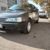 ماشین پژو روآ  تک گانه|خودرو سواری و وانت|ارومیه, |دیوار