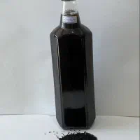 پخش عمده روغن بادام تلخ و شیرین نارگیل لیتری غیره