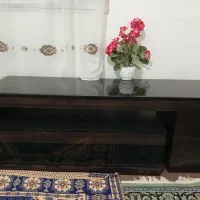 میز تی وی|میز تلویزیون|رشت, سلیمانداراب|دیوار