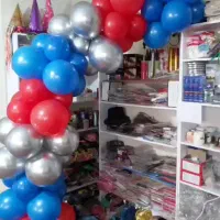 بادکنک آرایی|اسباب‌‌بازی|کرمان, |دیوار