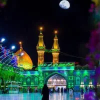 کربلا و زیارت دوره کامل یازده روزه فقط 7500