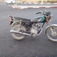 موتور هوندا 125