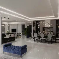 با پول آپارتمان دو خواب،۳ خواب زیرقیمت بخرید