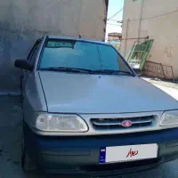 پراید مدل ۸۴
