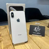 آیفون x و xs در حد نو