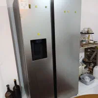 یخچال فریزر دوقلو سامسونگ