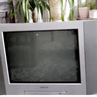 تلویزیون ۲۱اینچ سونی