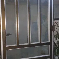 در و پنجره آلمینیومی|مصالح و تجهیزات ساختمان|کیاشهر, |دیوار