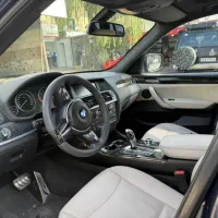BMW x3|خودرو سواری و وانت|تهران, میرداماد|دیوار