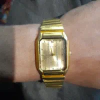 ساعت مچی Christin Cord بسیار زیبا