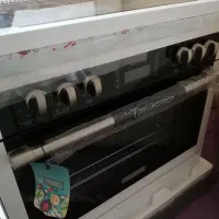 اجاق گاز فردار و رومیزی