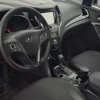 هیوندای سانتافه ix 45 2400cc، مدل ۲۰۱۵|خودرو سواری و وانت|شهرکرد, |دیوار