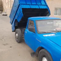 نیسان کمپرسی وباری طرقبه شاندیز|خدمات حمل و نقل|طرقبه, |دیوار