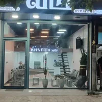 اجاره فوری دفتر کار با تجهیزات کامل