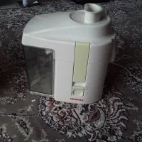 ابمیوه گیری نو مناسب جهزیه|آبمیوهگیر و آبمرکباتگیر|کاشان, شهرک خاتم الانبیا (مسکن ملی کاشان)|دیوار