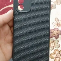 کاور موبایل A26 سامسونگ