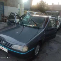 پژو ۴۰۵