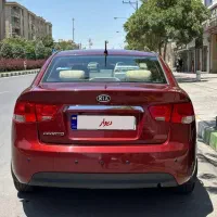 سراتو اتومات مدل ۹۵