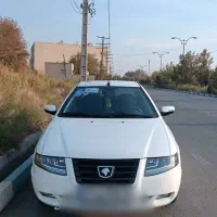 سورن پلاس EF7 مدل ۱۴۰۲ گارانتی فعال|خودرو سواری و وانت|ملارد, |دیوار