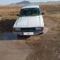 پیکان سواری 78|خودرو سواری و وانت|قروه, |دیوار