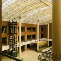 اجاره مغازه ۳۰ مترمربعی درمجتمع مشاهیر جلفا|اجارهٔ مغازه و غرفه|جلفا, |دیوار