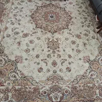 فرش نگین مشهد ۱۲ متری ۵۰۰ شانه