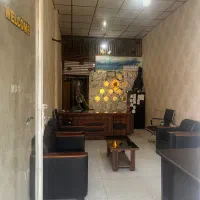 ۷۰متر مغازه بر چاراه درختی اجاره داده میشود سهیلیه|اجارهٔ مغازه و غرفه|رامجین, |دیوار