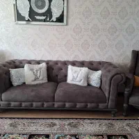 سرویس مبل و غذاخوری