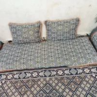 سرویس کناره|گلیم، جاجیم، گبه|کرمان, |دیوار