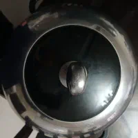 قابلمه چدن فقط ۴۰۰ هزار|ظروف پخت‌وپز|چمستان, |دیوار