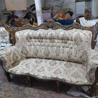 تعمیرات انواع مبلمان|خدمات پیشه و مهارت|زنجان, |دیوار