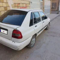 پراید ۱۴۱ تک گانه فروش